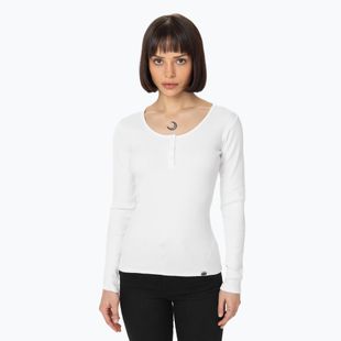 Дамски ръкав Pitbull Rib white