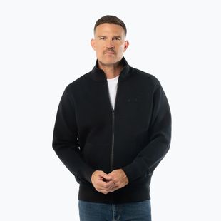 Мъжки суитшърт Pitbull Sampson FZ black