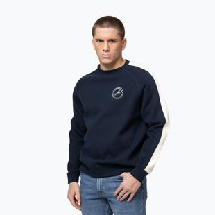 Мъжки суитшърт Pitbull San Diego Ca Crewneck dark navy