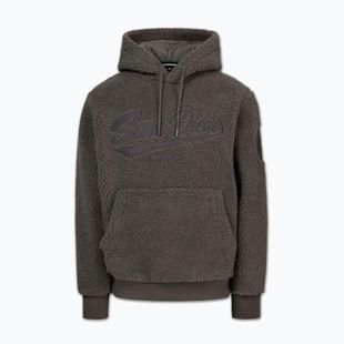 Мъжки суитшърт Pitbull Galaxy Hooded taupe