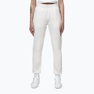 Дамски панталони Pitbull Fiora Slim off white