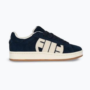 Мъжки обувки Pitbull Walker Logo petrol blue