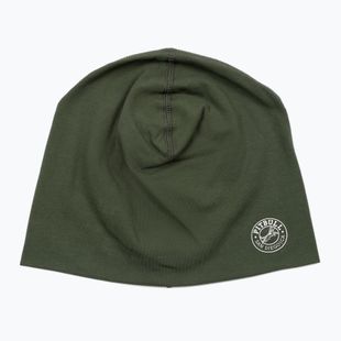 Зимна шапка Pitbull San Diego Ca Beanie olive