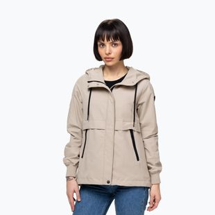 Дамско яке Pitbull Avalon Hooded sand