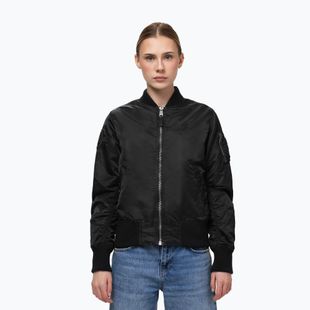 Дамско яке Pitbull Genessee 4 Flight black