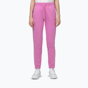 Мъжки панталони за бягане Pitbull Sierra ice pink