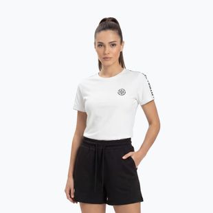 Дамска тениска Pitbull Womens Titch white