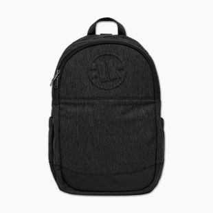 Градска раница Pitbull Hornet 21 l dark grey melange