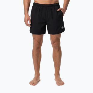 Мъжки шорти Pitbull Sport black