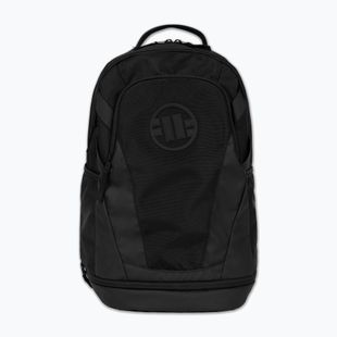 Градска раница Pitbull Athletic Logo black