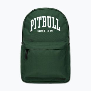 Градска раница Pitbull Norton hunter green