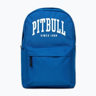 Градска раница Pitbull Norton azure blue