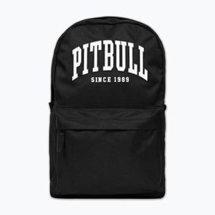 Градска раница Pitbull Norton black
