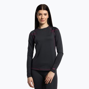 Дамска термоактивна блуза 4F BIDP060G anthracite