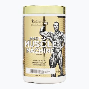 Предтренировъчен продукт Fitness Authority Levrone Gold Maryland Muscle Machine 385 г exotic