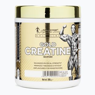 Креатин Fitness Authority Levrone Gold Creatine 300 g
