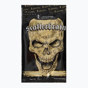 Fitness Authority Levrone Scatterbrain преди тренировка 9g личи