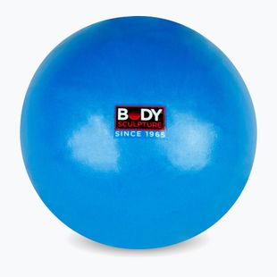 Малка гимнастическа топка Body Sculpture Mini Bb 013 25 cm blue