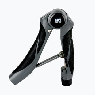 Щипка Body Sculpture Bb 918 black