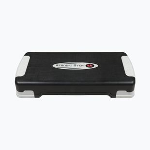 Степ за аеробика Body Sculpture Slim Bsb 580 black