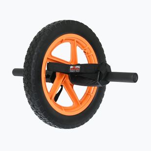 Пръстен за упражнения Body Sculpture Power BB 712 black/orange