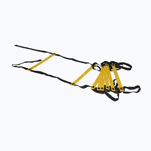 Гимнастическа стълба Body Sculpture Power BB 2403 black/yellow