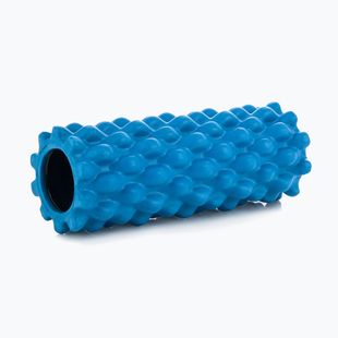 Масажен ролер Body Sculpture Mini Bm 133 Blue