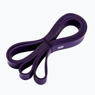 Лента за съпротивление Body Sculpture Bb 104Pp Oporowa 2.9 Cm purple