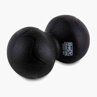 Двойна топка за масаж Body Sculpture Ball Duo Bb 0122 black