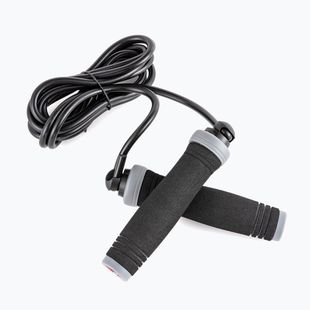 Въже за скачане Body Sculpture Bk 725 black