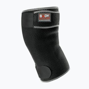 Стабилизатор за коляно Body Sculpture Frotte Bns 7105E black