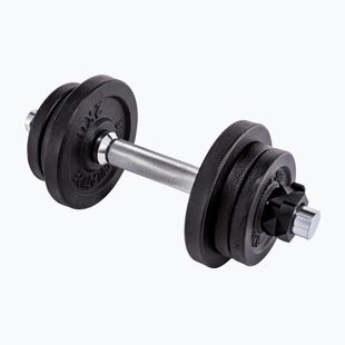 Регулируем дъмбел Body Sculpture Bw 780Lx1 10 kg black