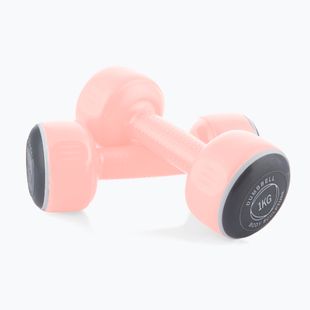 Винилови гири Body Sculpture Smart Bw 108D peach