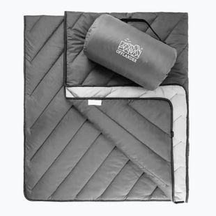 Одеяло OFFLANDER OFF_CACC_02 Waterpfoof grey