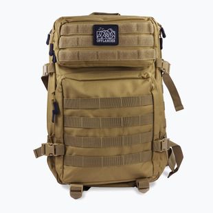 Туристическа раница OFFLANDER Survival 43 l khaki