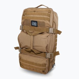 Туристическа раница OFFLANDER Offroad Bag 3w1 54 l khaki