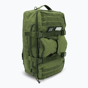 Туристическа раница OFFLANDER Offroad Bag 3w1 54 l green