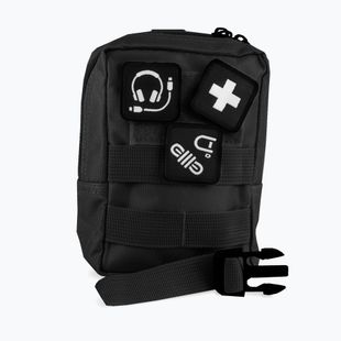 Тактическа чанта OFFLANDER Molle 1 l black