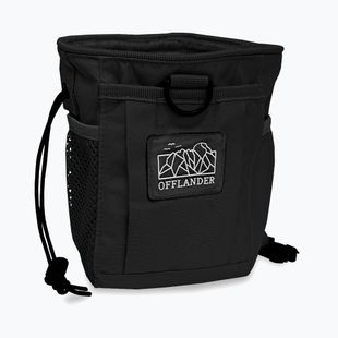 Тактическа чанта OFFLANDER Molle Open 1,6 l black