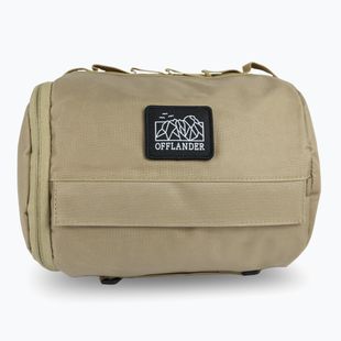 Чанта OFFLANDER Bag 8,5 l khaki