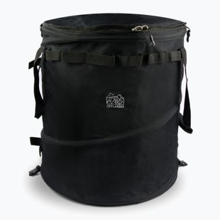 Чанта OFFLANDER Camping Basket 60 l black