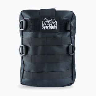 Тактическа чанта OFFLANDER Molle M 5 l Black