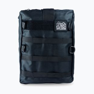 Тактическа чанта OFFLANDER Molle L 10 l Black