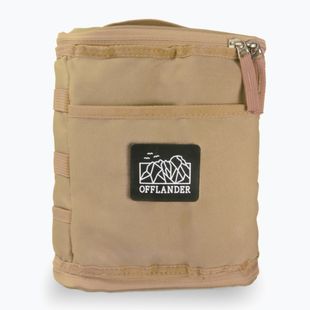Чанта OFFLANDER Offroad Soft 10 l sand