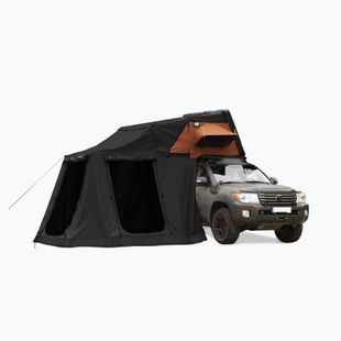 Предверие за палатка OFFLANDER Fold 2 black