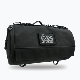 Чанта OFFLANDER Bag 4 l black
