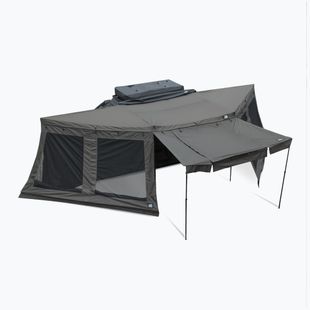 Стена за палатка Offlander Boczne Do Markizy Samonośnej Sto80 grey