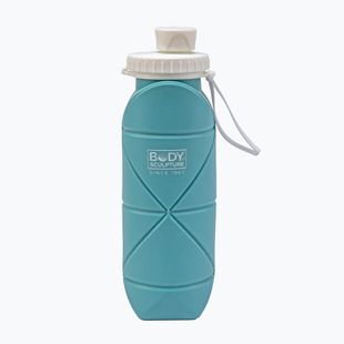 Бутилка Body Sculpture Bb 25Bl Składana blue