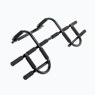 Лост за набиране за врата Body Sculpture Body Gym Xtra Bb 270 Black