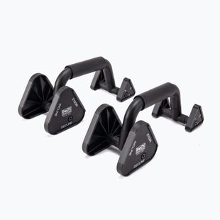 Стойки за лицеви опори Body Sculpture Bb 639 black